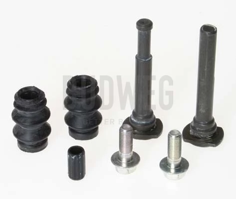 Guide Sleeve Kit, brake caliper